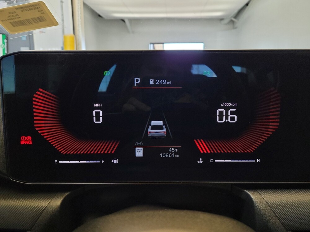 2025 Kia K4 in Maple Heights, OH 44137 - 18125336 23