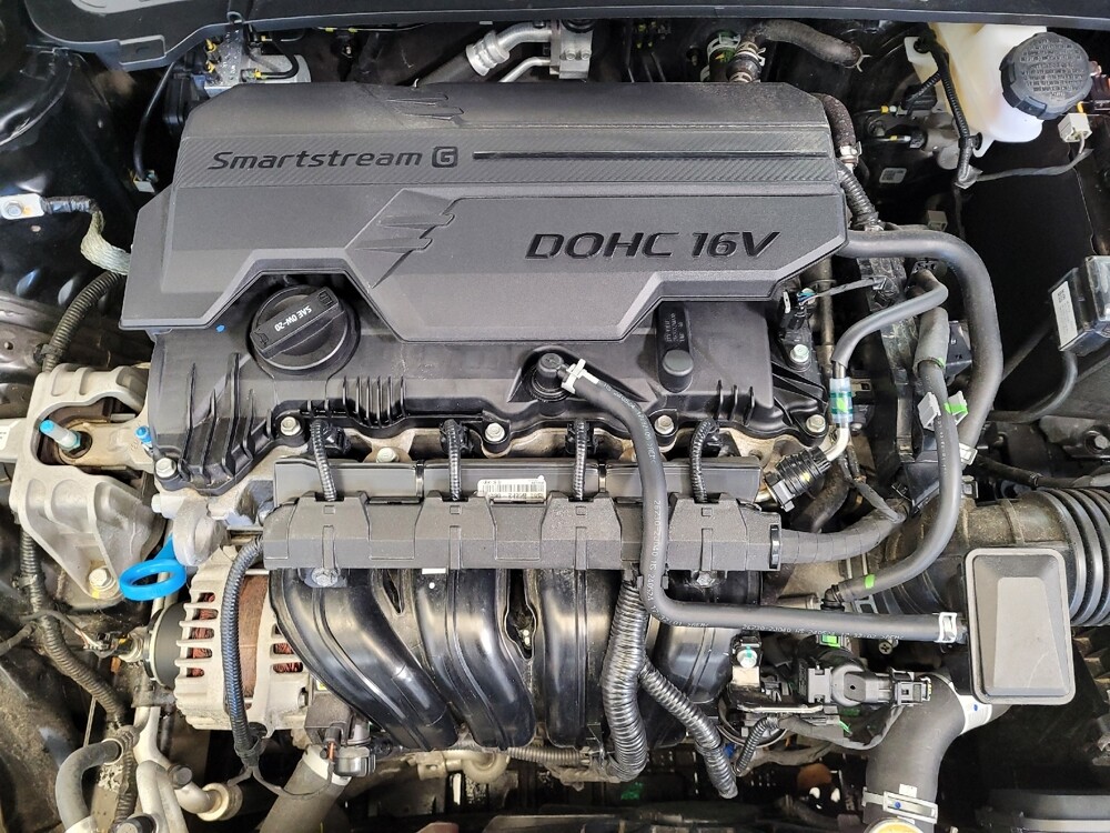 2025 Kia K4 in Maple Heights, OH 44137 - 18125336 30