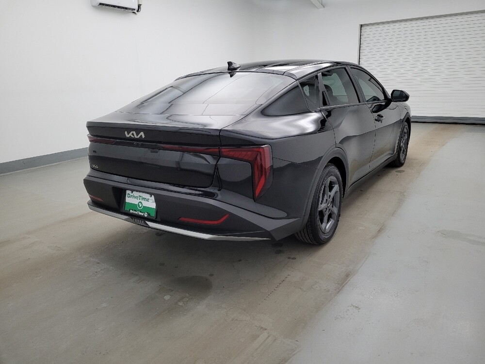 2025 Kia K4 in Maple Heights, OH 44137 - 18125336 9