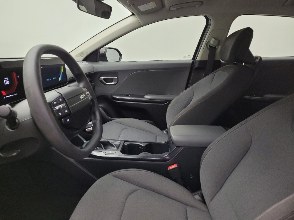 2025 Kia K4 in Maple Heights, OH 44137 - 18125336 17