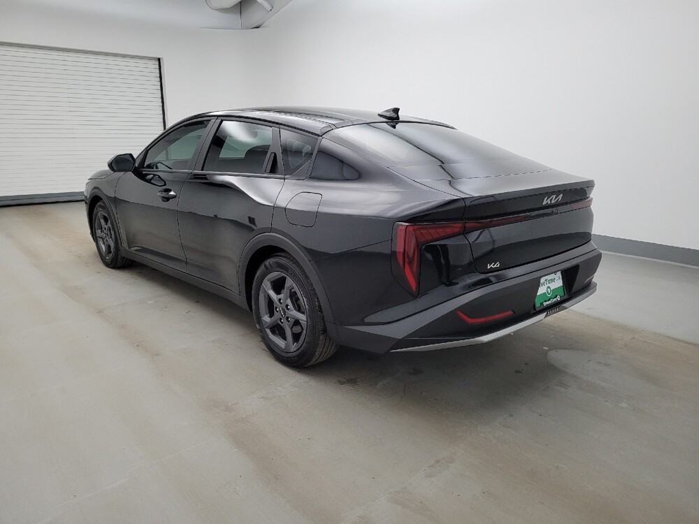 2025 Kia K4 in Maple Heights, OH 44137 - 18125336 5