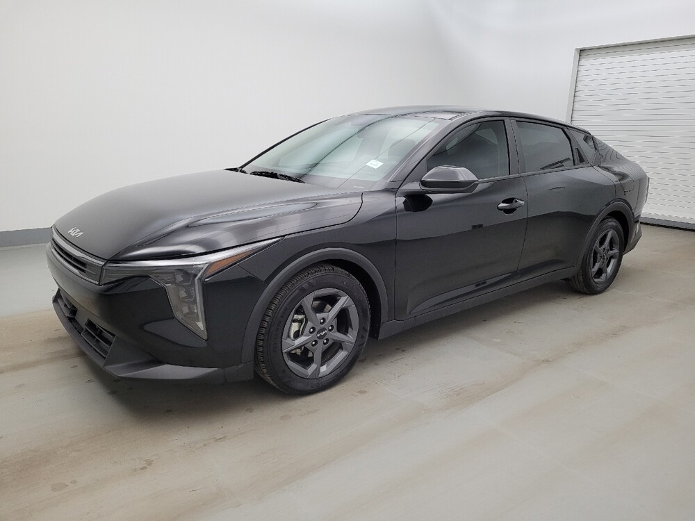 2025 Kia K4 in Maple Heights, OH 44137 - 18125336 2