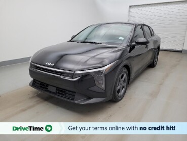 2025 Kia K4 in Maple Heights, OH 44137