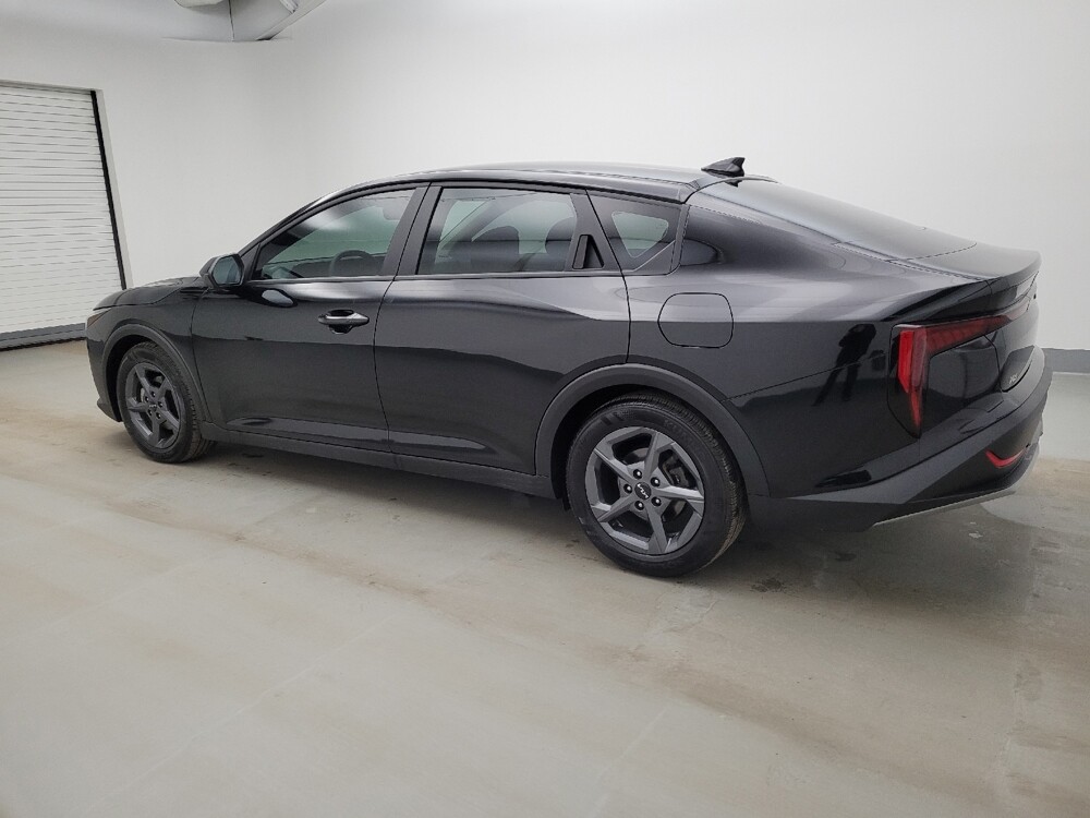 2025 Kia K4 in Maple Heights, OH 44137 - 18125336 3