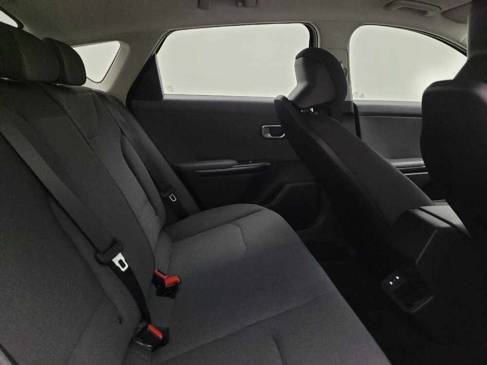 2025 Kia K4 in Maple Heights, OH 44137 - 18125336 19