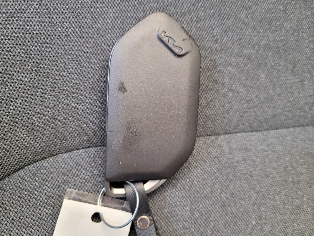 2025 Kia K4 in Maple Heights, OH 44137 - 18125336 32