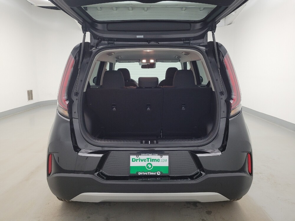 2025 Kia Soul in Miamisburg, OH 45342 - 18125337 29