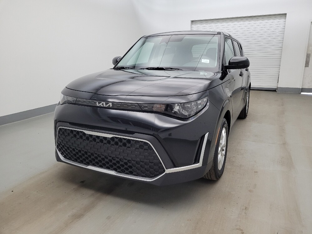 2025 Kia Soul in Miamisburg, OH 45342 - 18125337 15