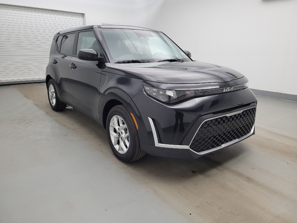 2025 Kia Soul in Miamisburg, OH 45342 - 18125337 13