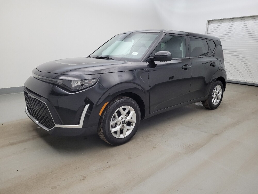 2025 Kia Soul in Miamisburg, OH 45342 - 18125337 2
