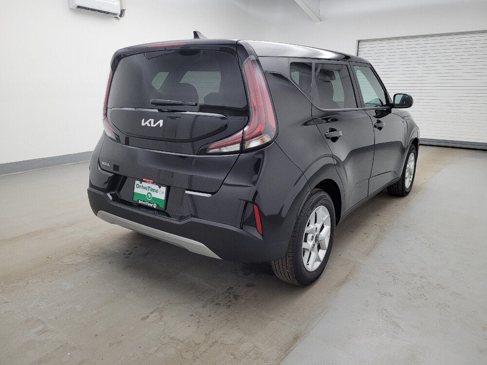 2025 Kia Soul in Miamisburg, OH 45342 - 18125337 9