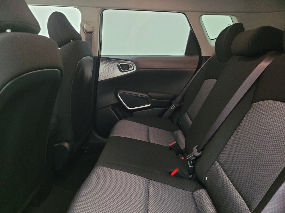2025 Kia Soul in Miamisburg, OH 45342 - 18125337 18