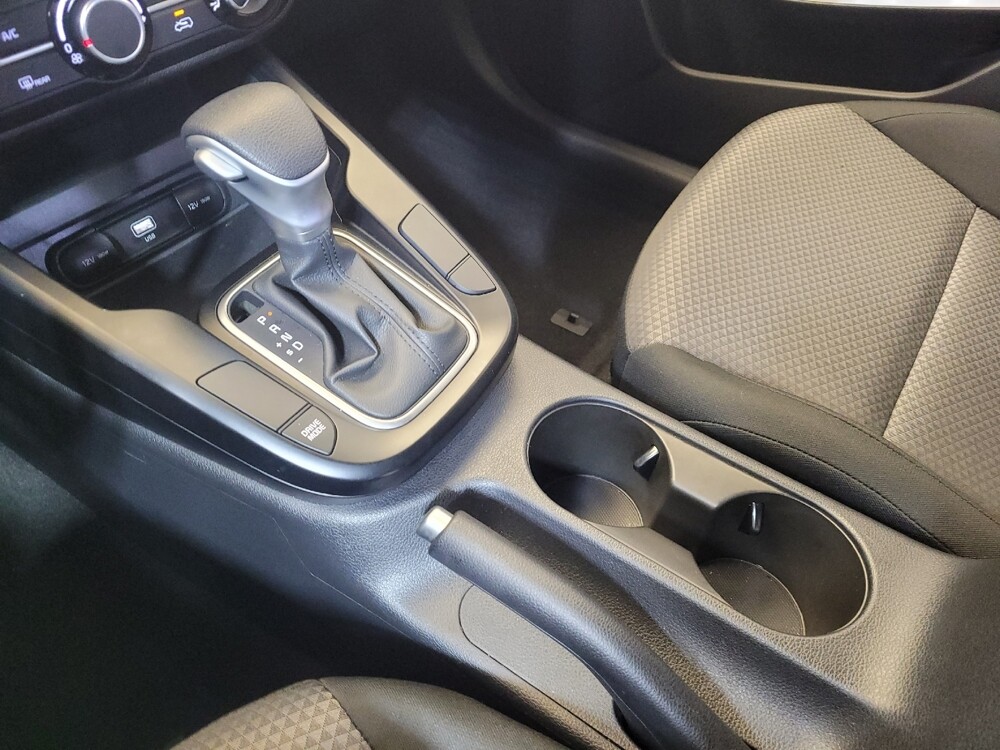 2025 Kia Soul in Miamisburg, OH 45342 - 18125337 26