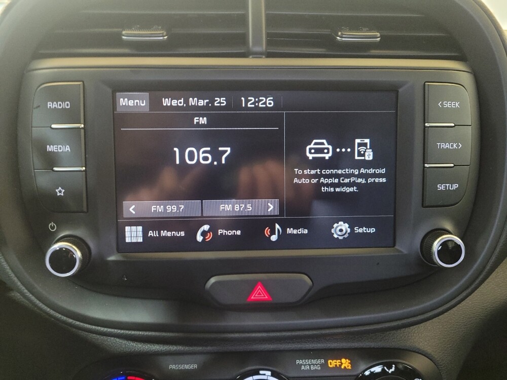 2025 Kia Soul in Miamisburg, OH 45342 - 18125337 25