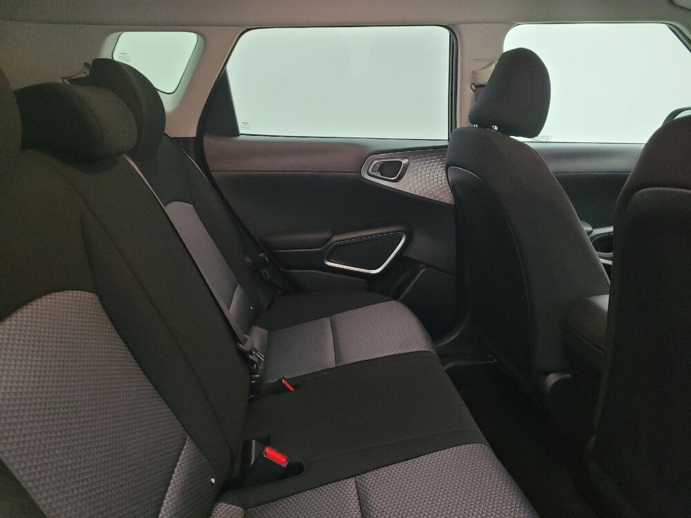 2025 Kia Soul in Miamisburg, OH 45342 - 18125337 19