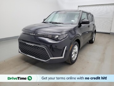 2025 Kia Soul in Miamisburg, OH 45342