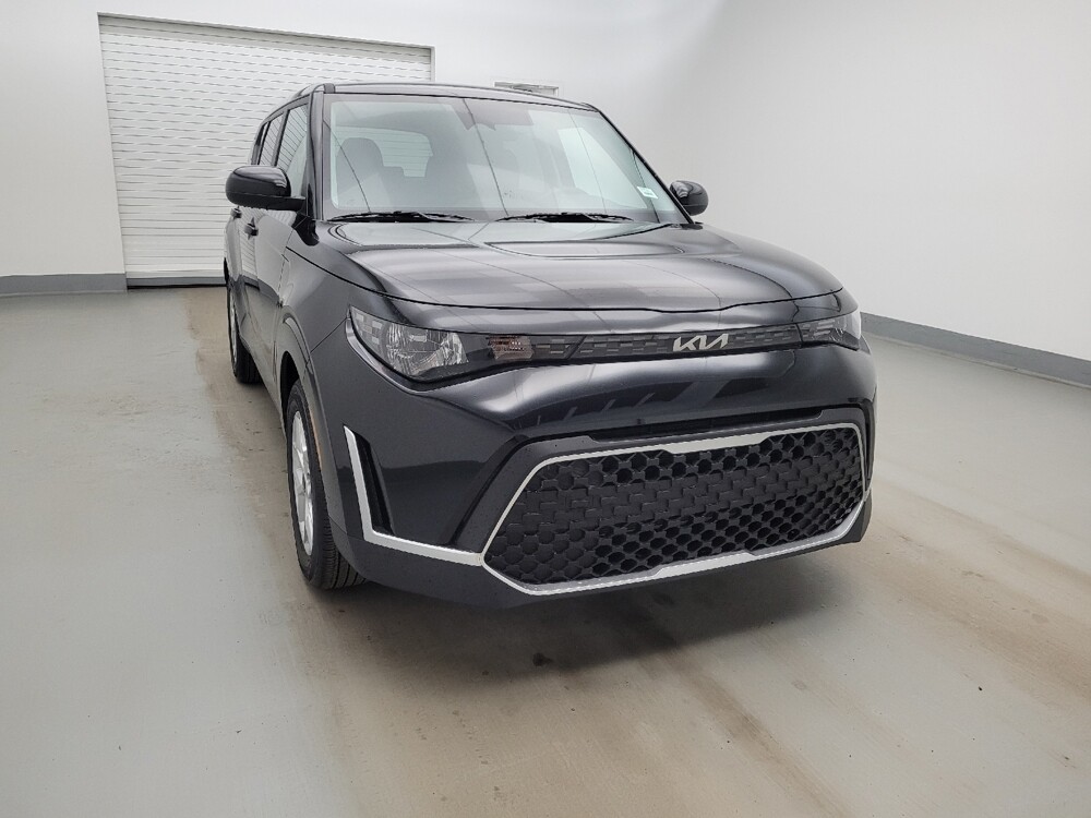 2025 Kia Soul in Miamisburg, OH 45342 - 18125337 14