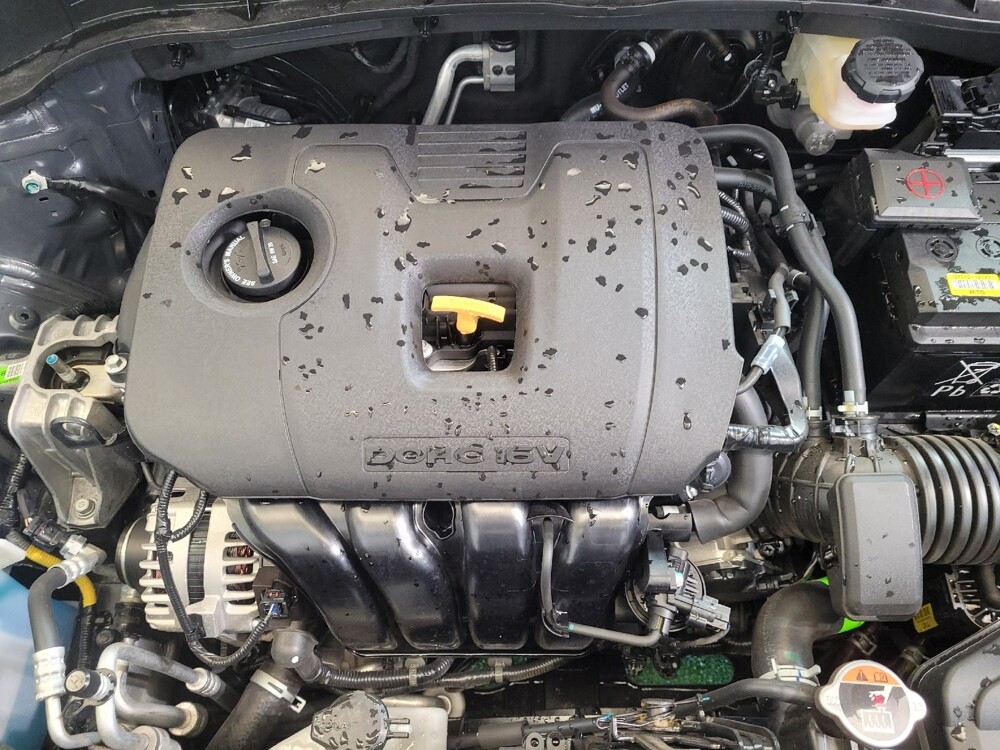 2025 Kia Soul in Miamisburg, OH 45342 - 18125337 30