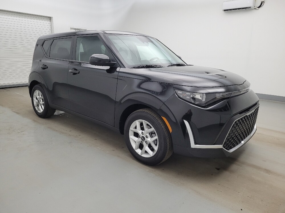 2025 Kia Soul in Miamisburg, OH 45342 - 18125337 11