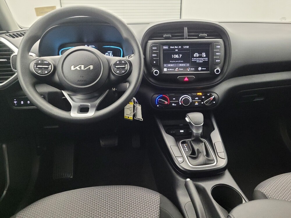 2025 Kia Soul in Miamisburg, OH 45342 - 18125337 22