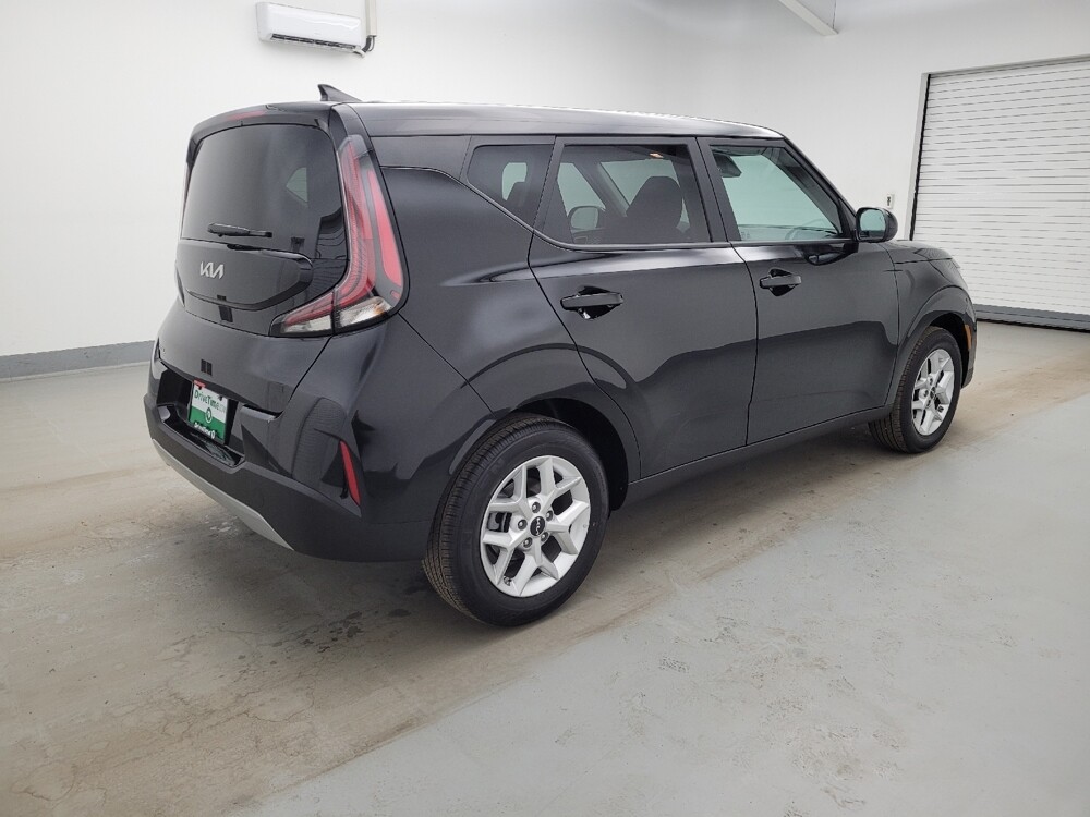 2025 Kia Soul in Miamisburg, OH 45342 - 18125337 10