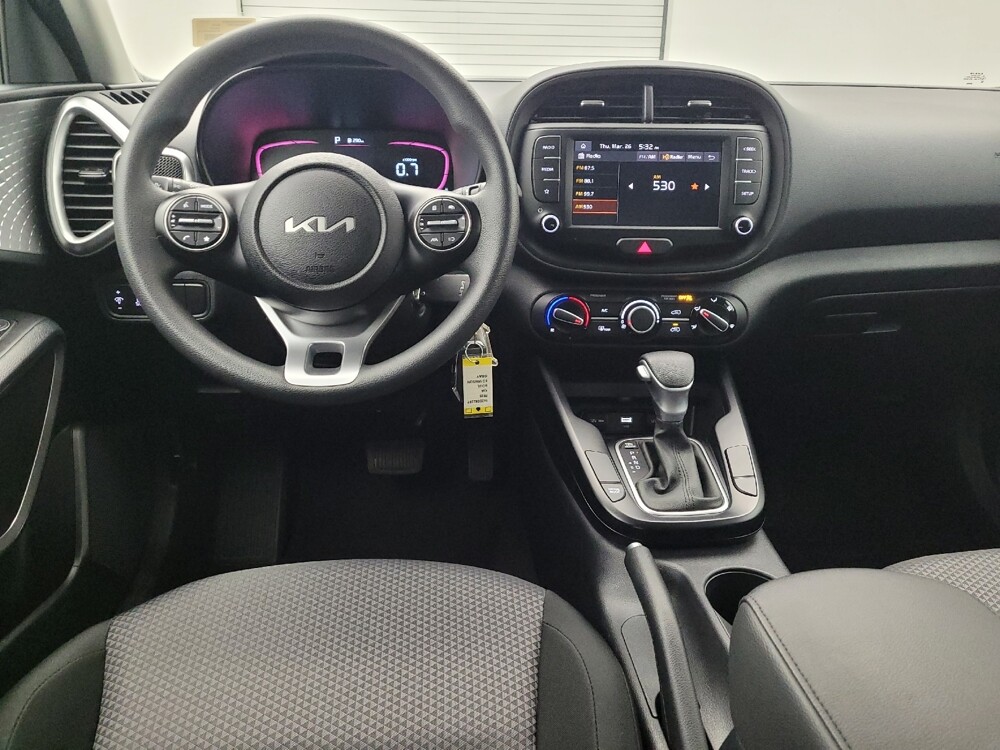 2025 Kia Soul in Maple Heights, OH 44137 - 18125338 22