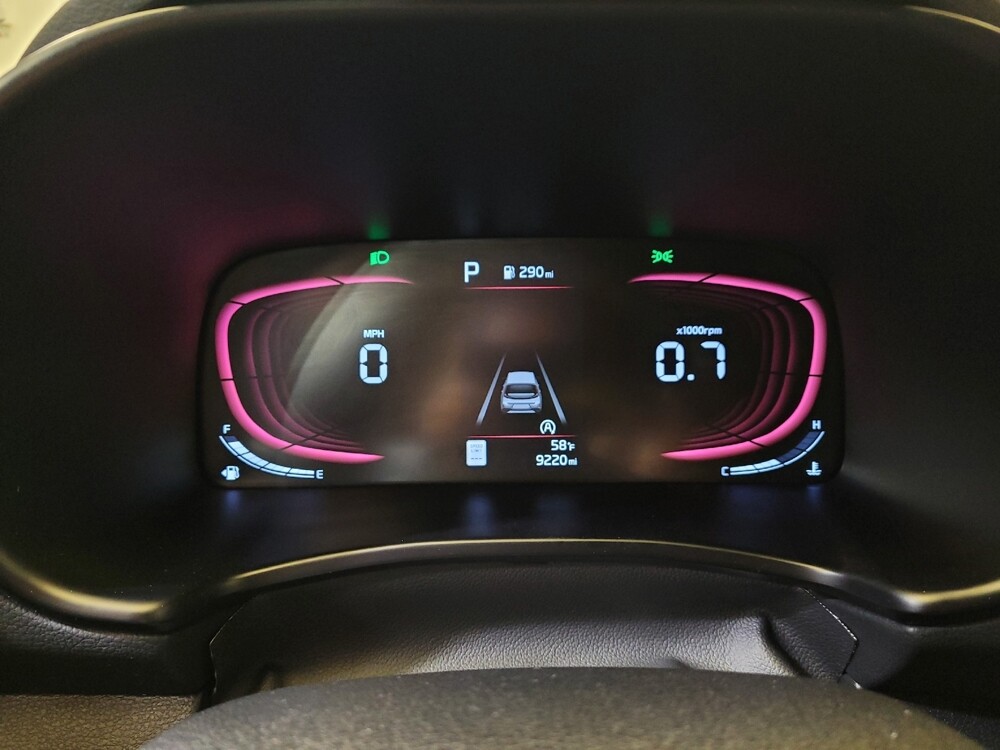 2025 Kia Soul in Maple Heights, OH 44137 - 18125338 23