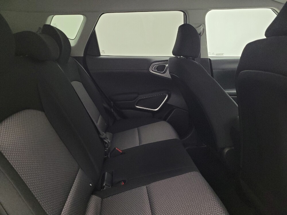 2025 Kia Soul in Maple Heights, OH 44137 - 18125338 19
