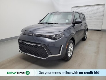 2025 Kia Soul in Maple Heights, OH 44137