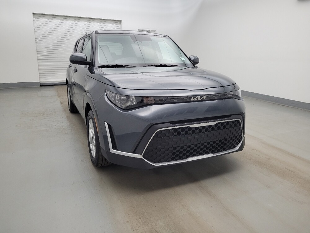 2025 Kia Soul in Maple Heights, OH 44137 - 18125338 14