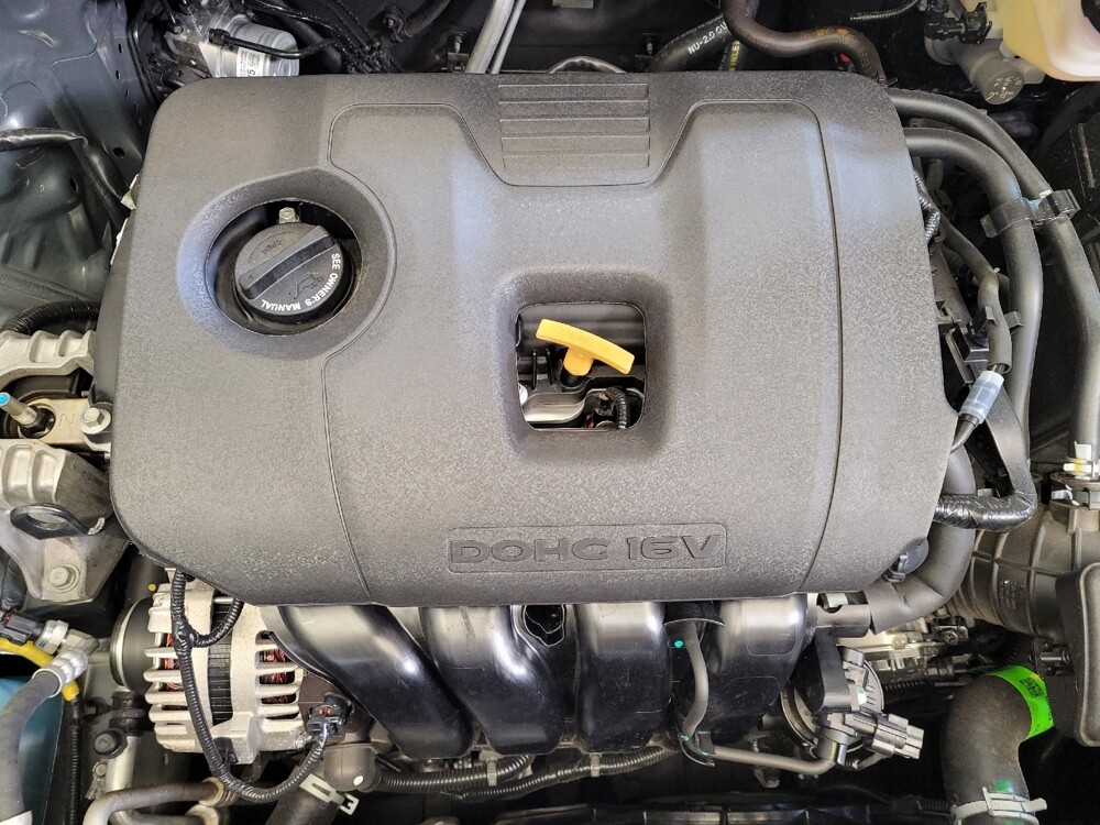 2025 Kia Soul in Maple Heights, OH 44137 - 18125338 30