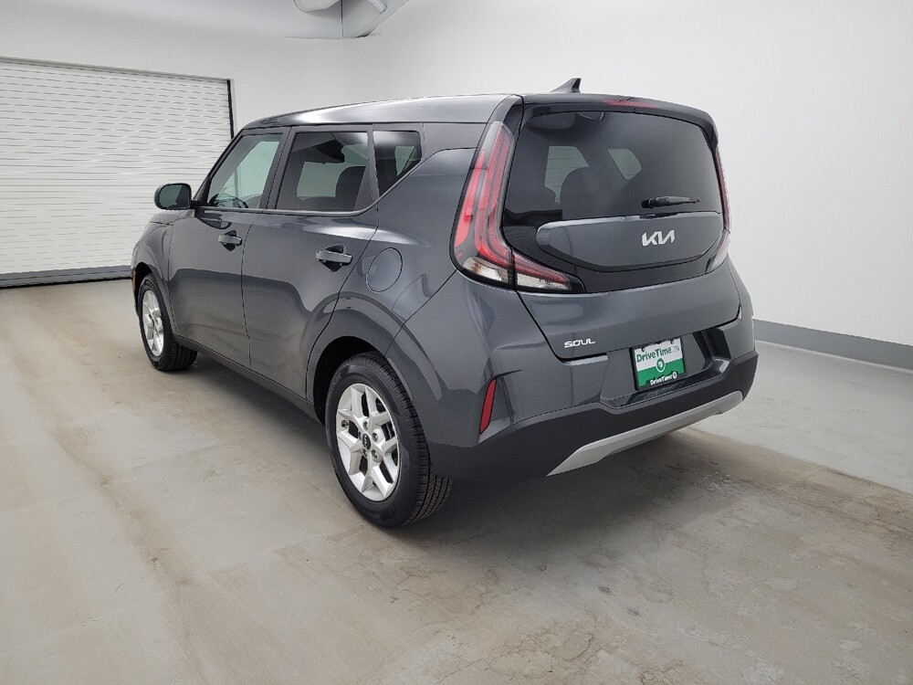 2025 Kia Soul in Maple Heights, OH 44137 - 18125338 5