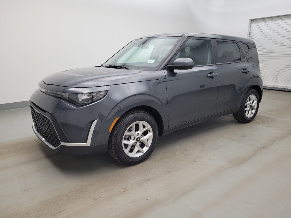 2025 Kia Soul in Maple Heights, OH 44137 - 18125338 2