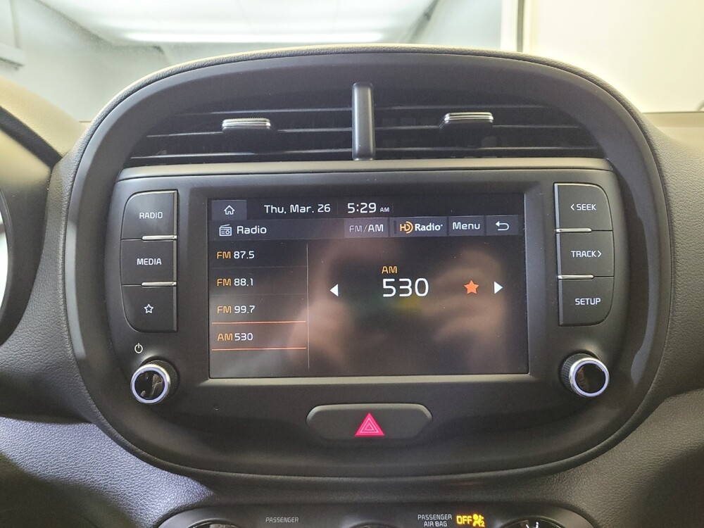 2025 Kia Soul in Maple Heights, OH 44137 - 18125338 25