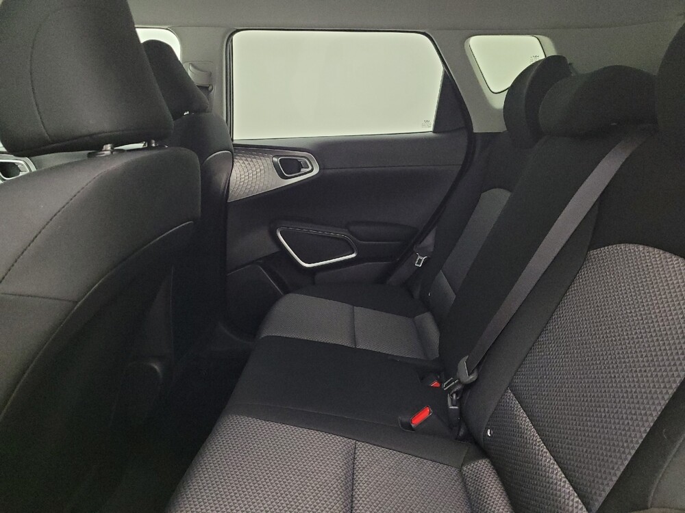 2025 Kia Soul in Maple Heights, OH 44137 - 18125338 18