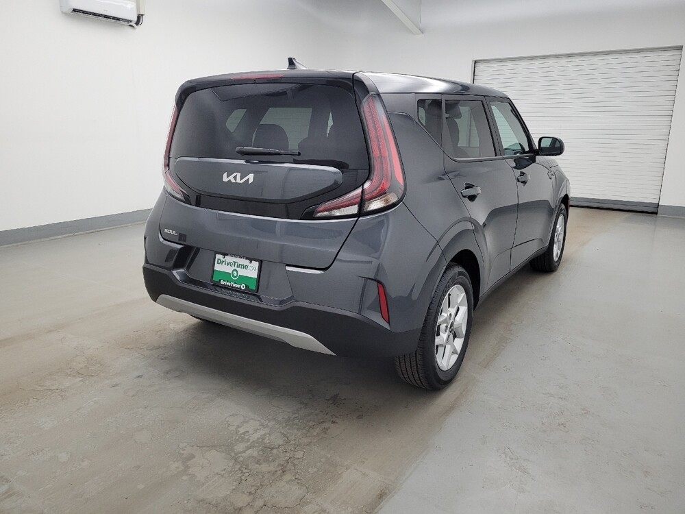 2025 Kia Soul in Maple Heights, OH 44137 - 18125338 9