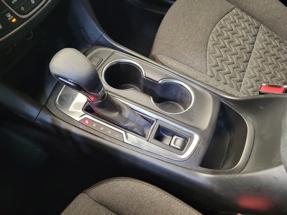 2024 Chevrolet Equinox in Maple Heights, OH 44137 - 18125339 26