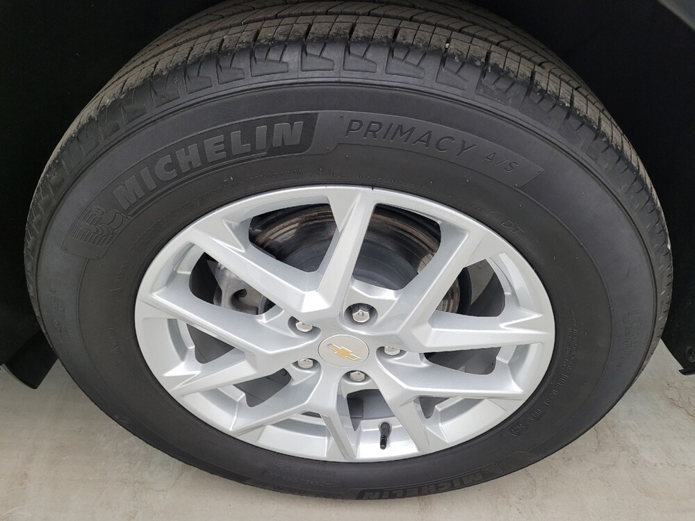 2024 Chevrolet Equinox in Maple Heights, OH 44137 - 18125339 31