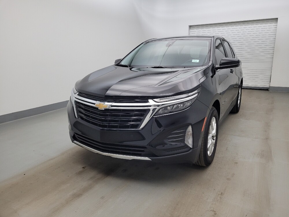 2024 Chevrolet Equinox in Maple Heights, OH 44137 - 18125339 15