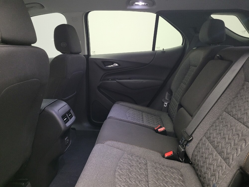 2024 Chevrolet Equinox in Maple Heights, OH 44137 - 18125339 18