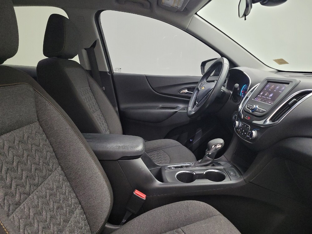 2024 Chevrolet Equinox in Maple Heights, OH 44137 - 18125339 21