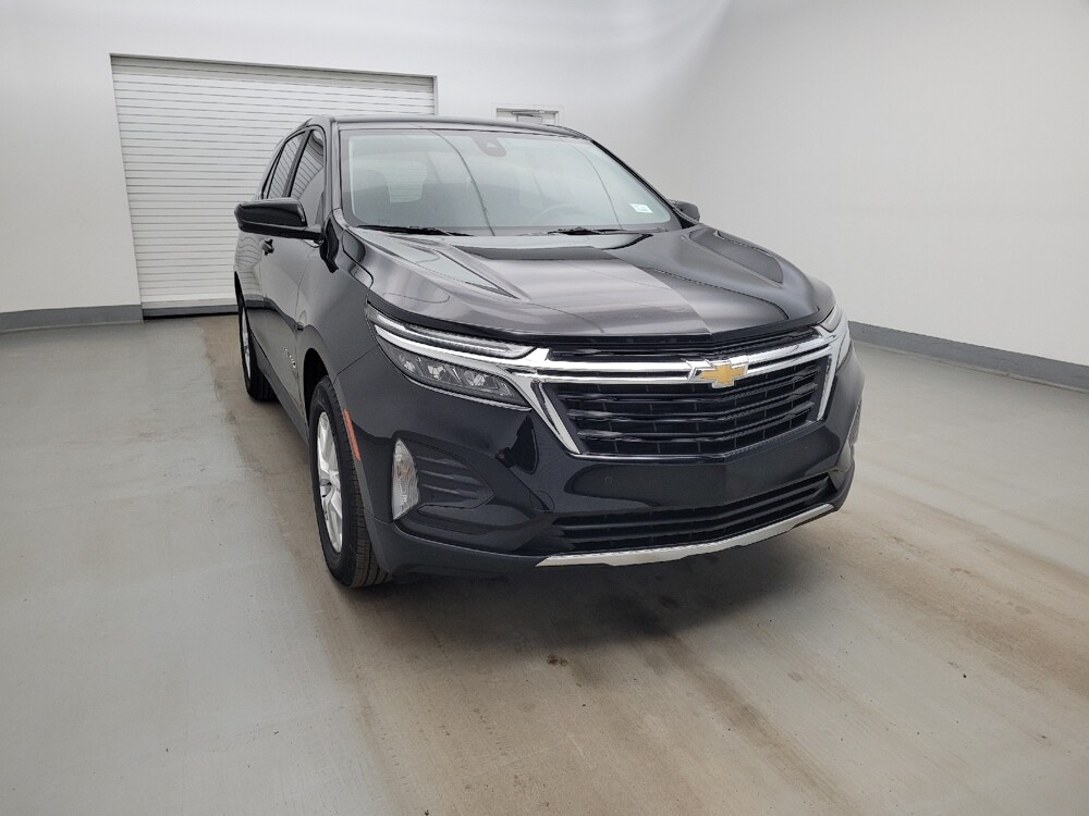 2024 Chevrolet Equinox in Maple Heights, OH 44137 - 18125339 14