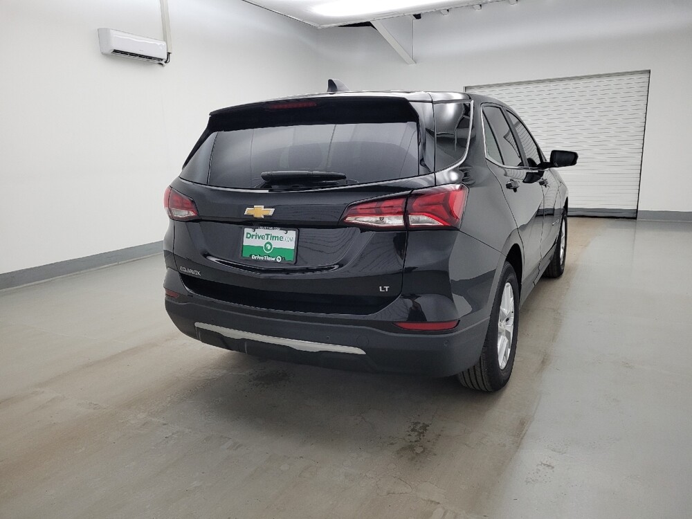 2024 Chevrolet Equinox in Maple Heights, OH 44137 - 18125339 7