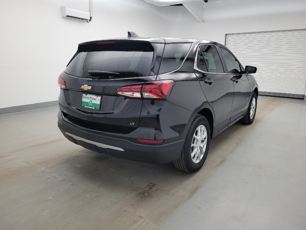 2024 Chevrolet Equinox in Maple Heights, OH 44137 - 18125339 9