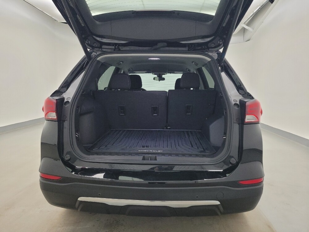 2024 Chevrolet Equinox in Maple Heights, OH 44137 - 18125339 29