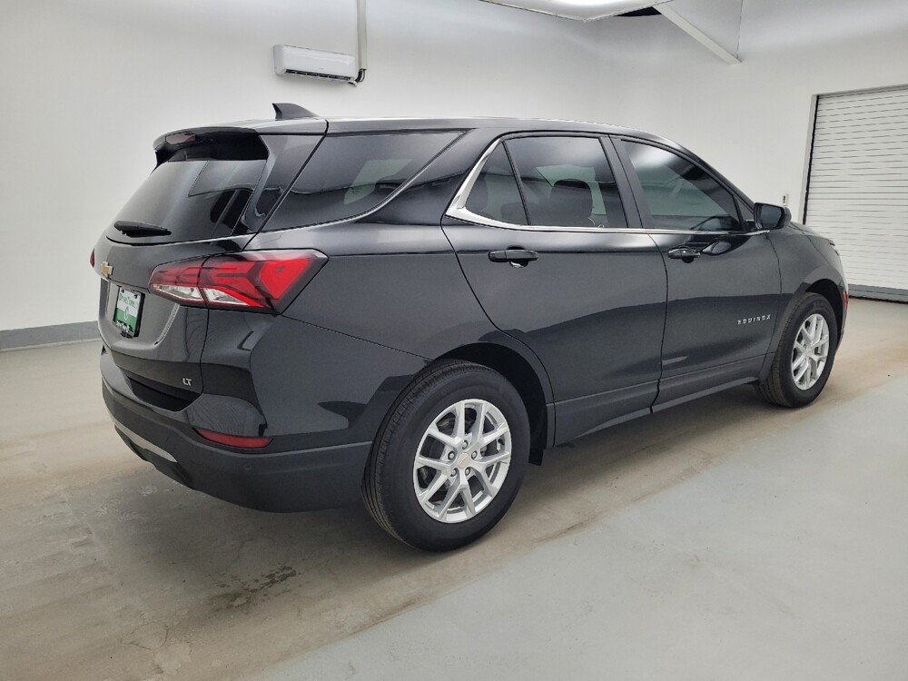 2024 Chevrolet Equinox in Maple Heights, OH 44137 - 18125339 10