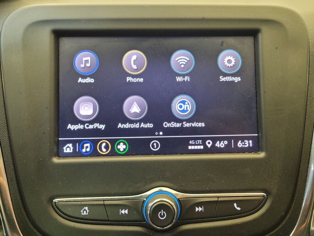 2024 Chevrolet Equinox in Maple Heights, OH 44137 - 18125339 25