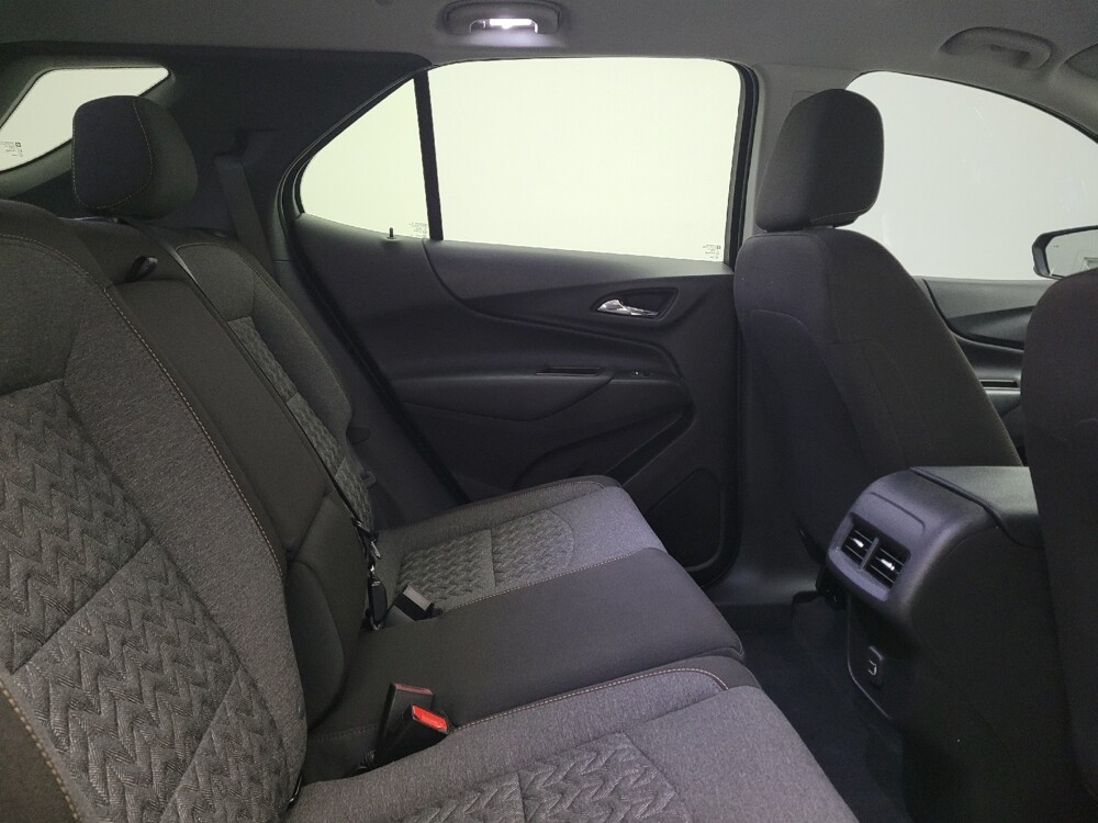 2024 Chevrolet Equinox in Maple Heights, OH 44137 - 18125339 19