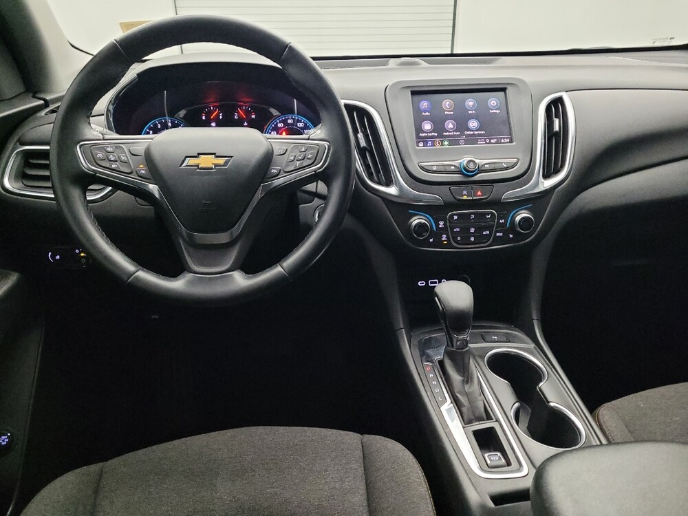 2024 Chevrolet Equinox in Maple Heights, OH 44137 - 18125339 22