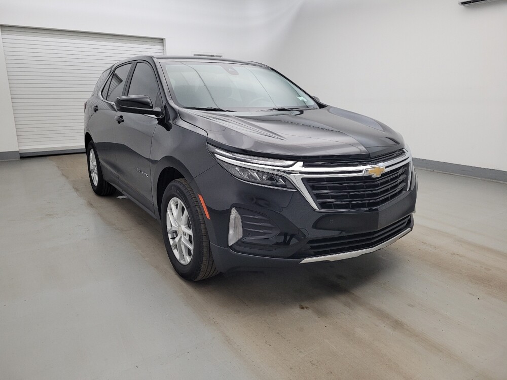 2024 Chevrolet Equinox in Maple Heights, OH 44137 - 18125339 13